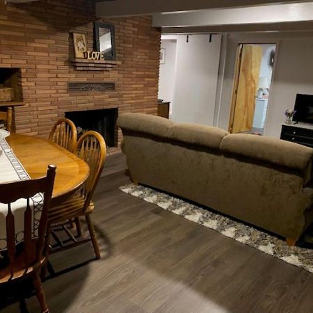 Spacious Lower Level Living All For You! Corvallis Exterior photo
