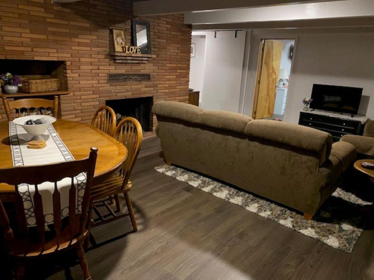 Spacious Lower Level Living All For You! Corvallis Exterior photo