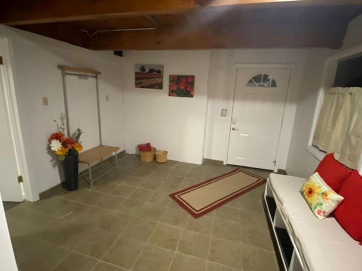 Spacious Lower Level Living All For You! Corvallis Exterior photo