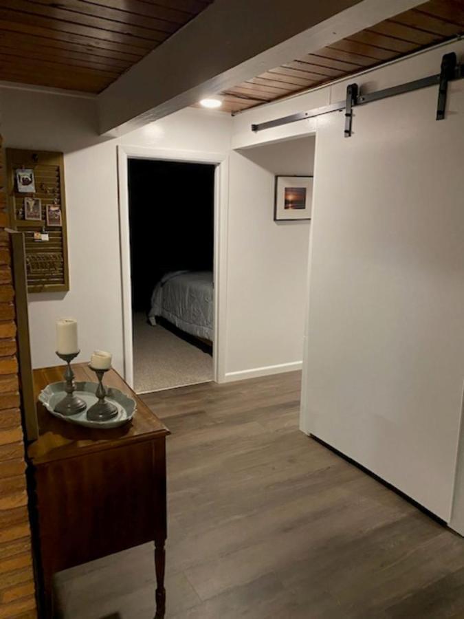 Spacious Lower Level Living All For You! Corvallis Exterior photo